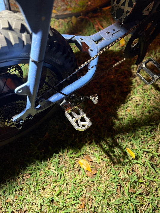 Super73 foot brake kit (1-2 weeks lead time)