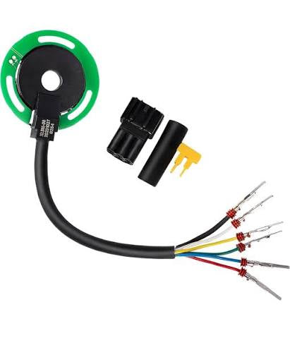 OEM hall effect sensor