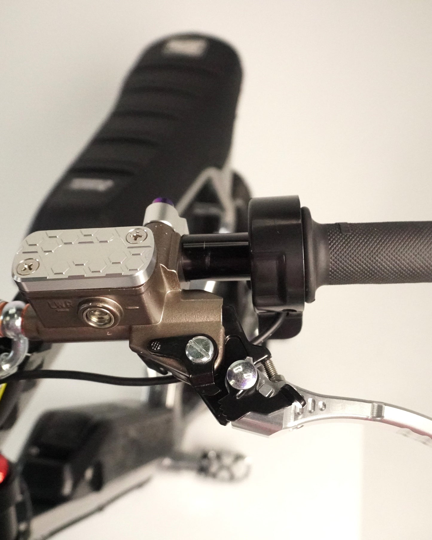 Ultra Bee Brake for e-bikes (Pedal style bikes) (SC)