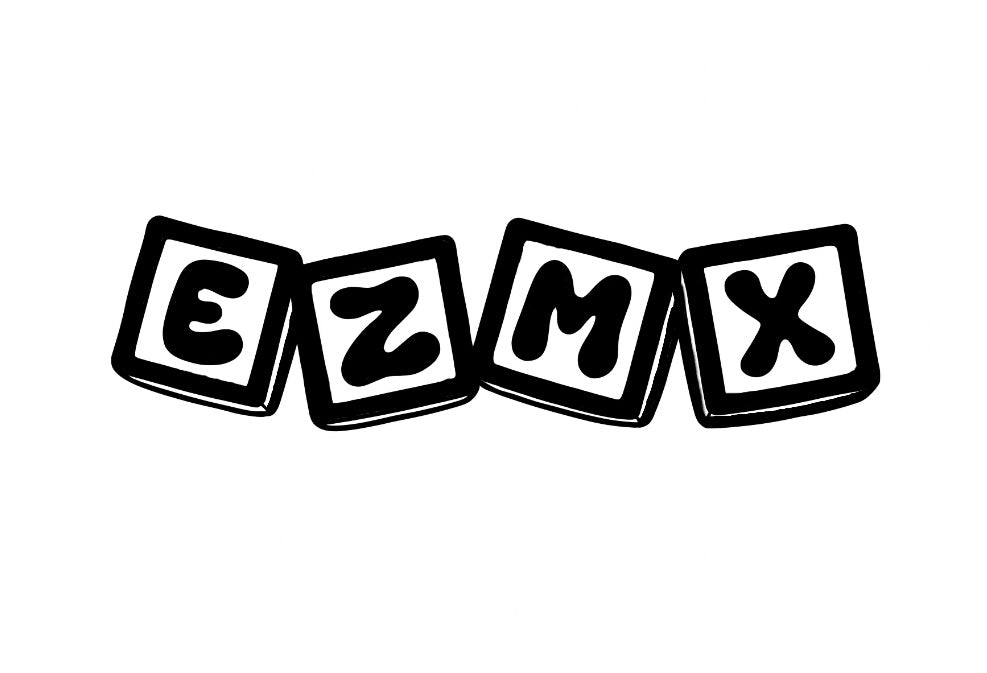Graphics – EZMX