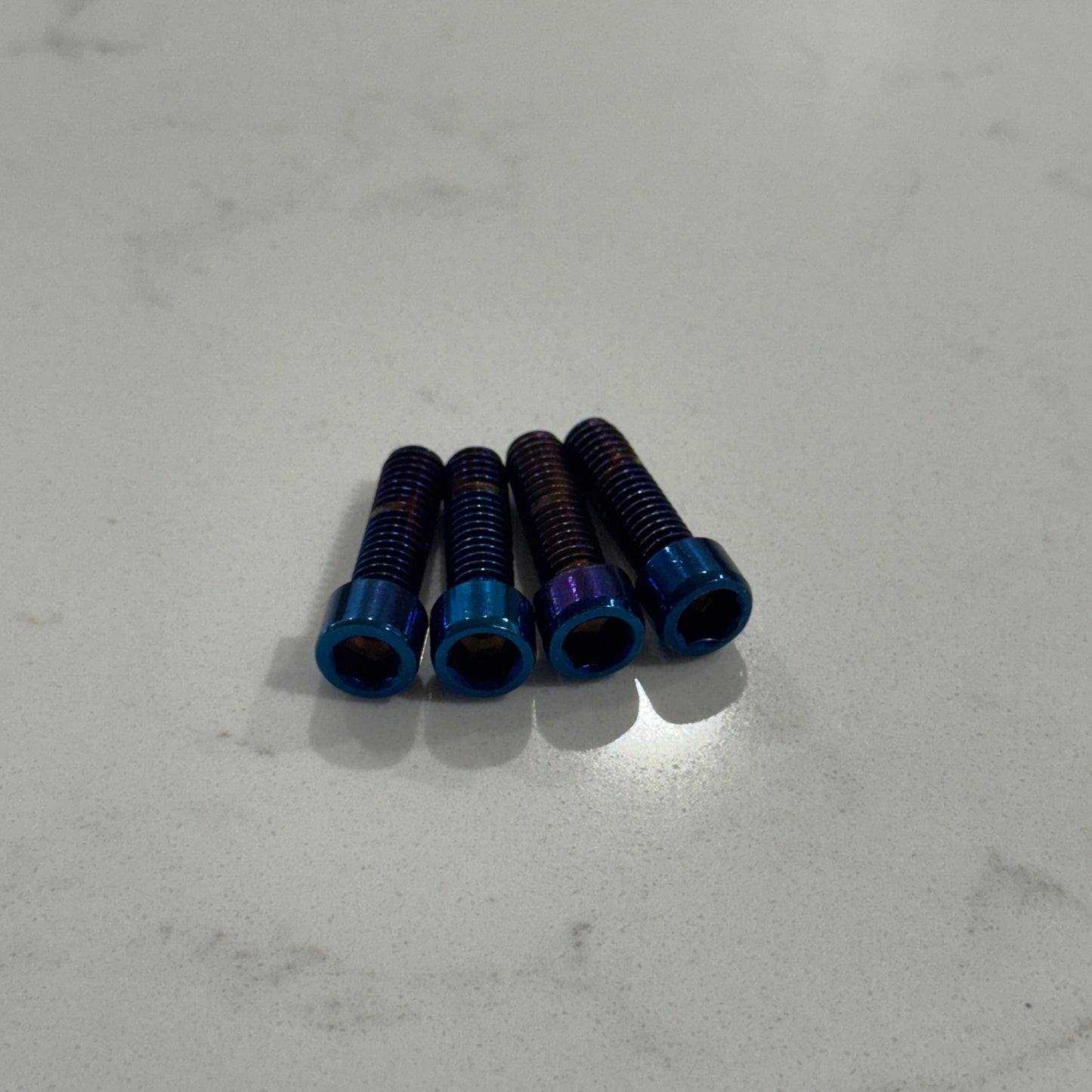 Super73 Titanium kit