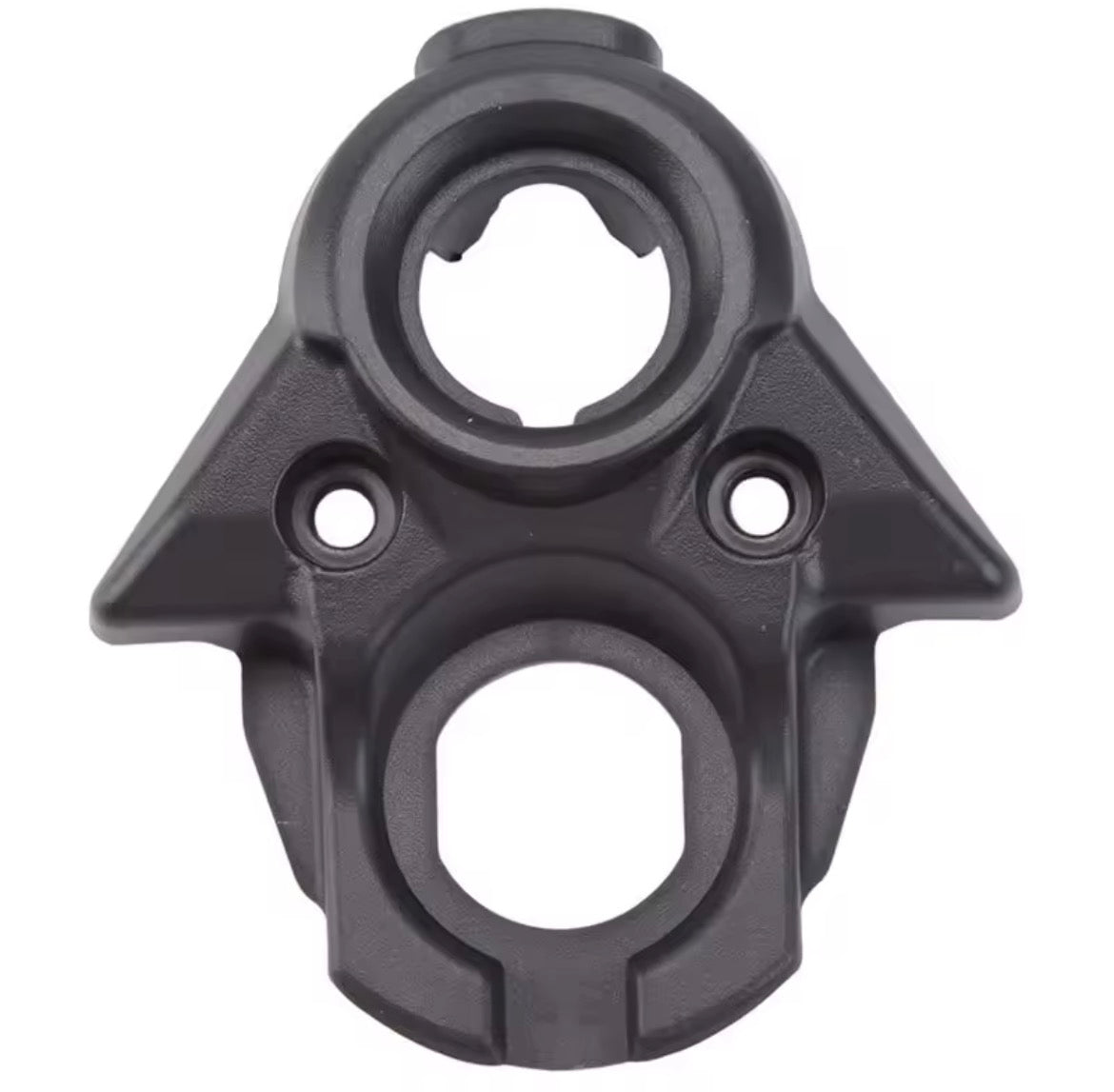 Ignition cover