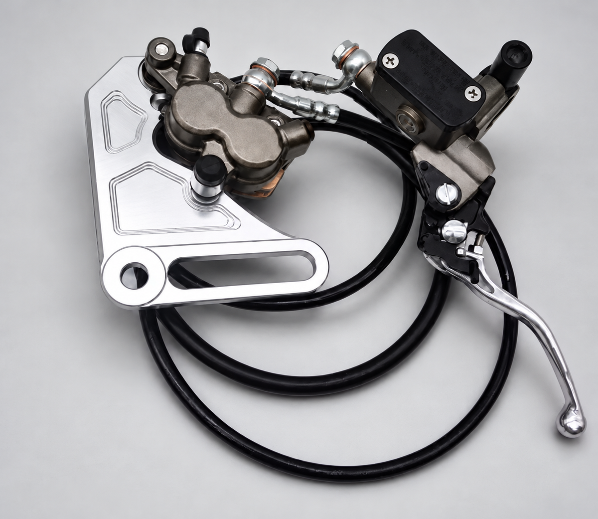 Yozma/tuttio/heybike/Tasaka V2 Ultra bee Brakes