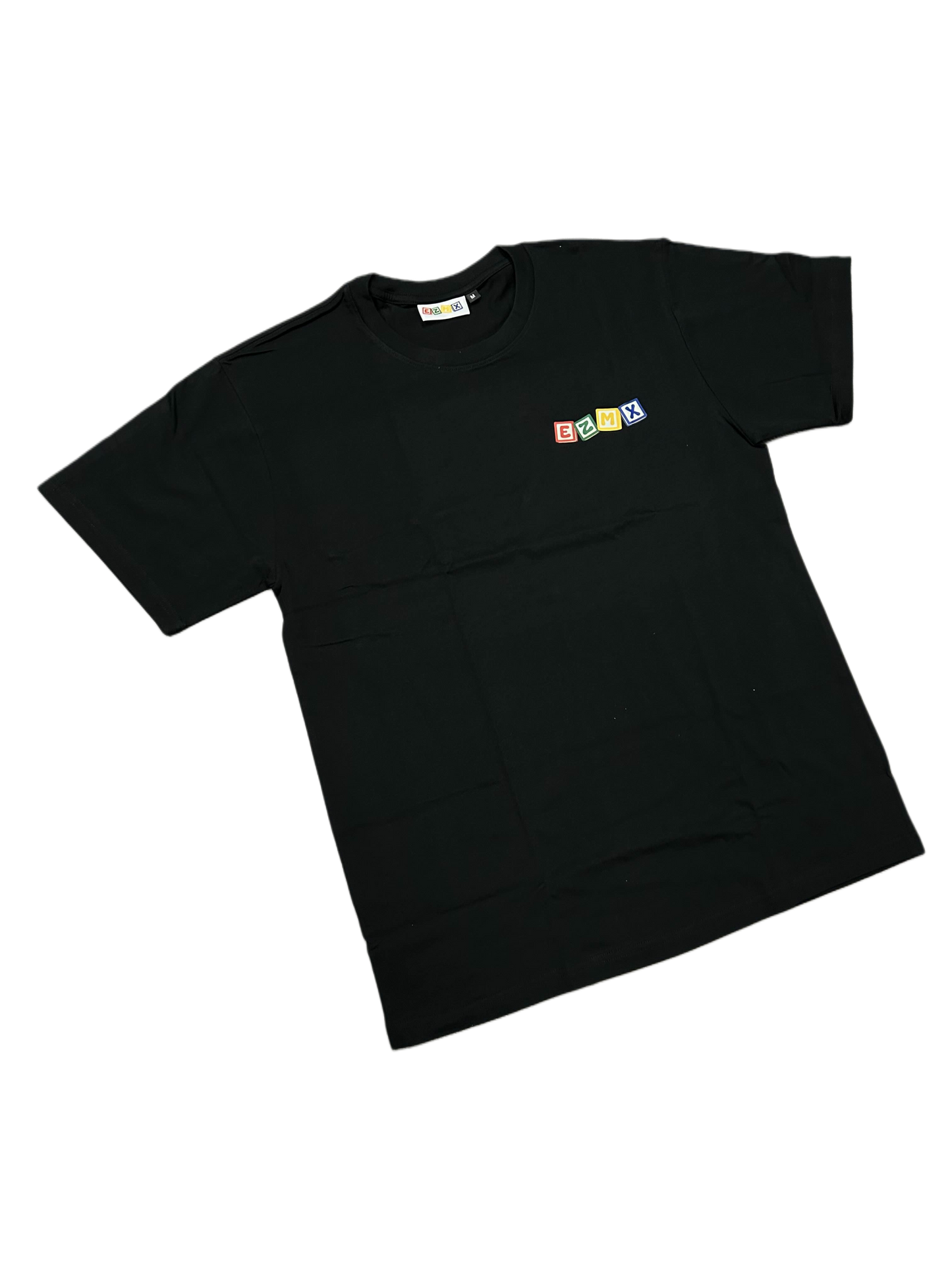 EZMX Tee - Colored