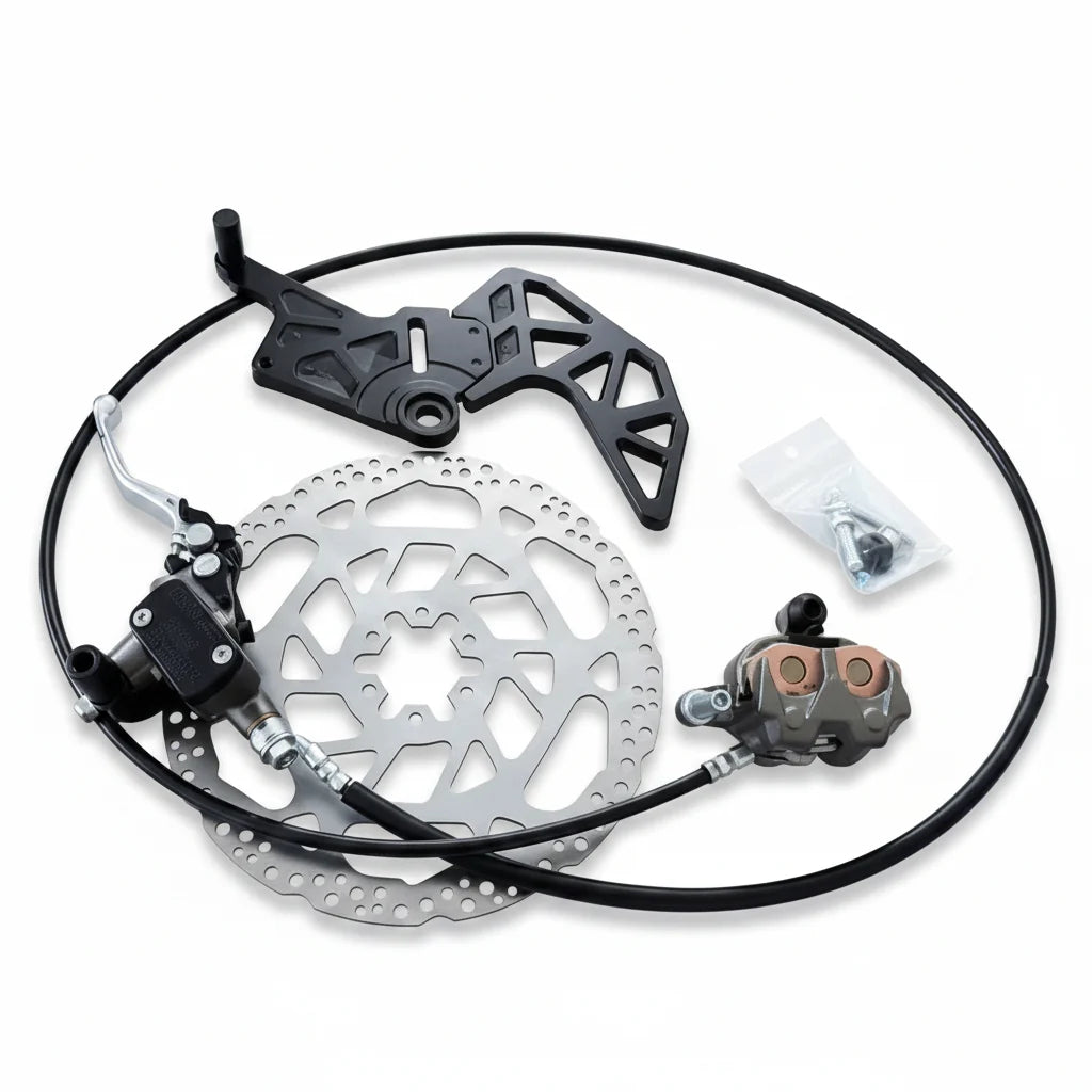 Ultra Bee Brakes for Surron Light bee X/S, E-Ride Pro/S