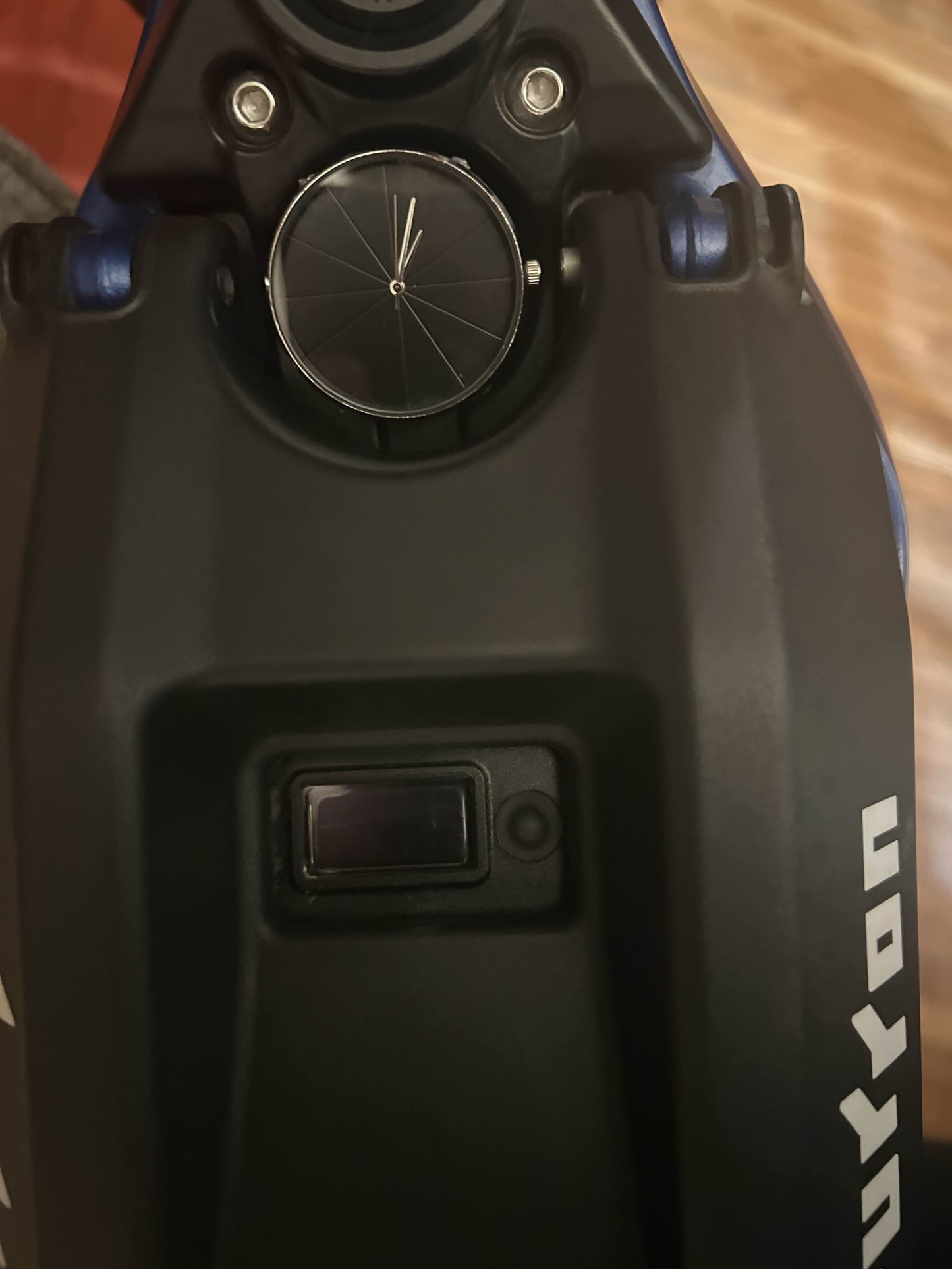 original Emoto Clock