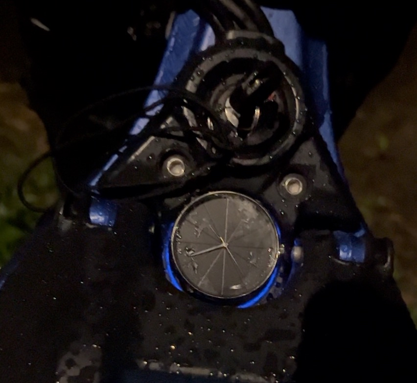 original Emoto Clock