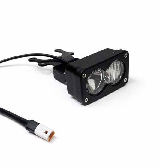 (TALARIA XXX) Baja Headlight