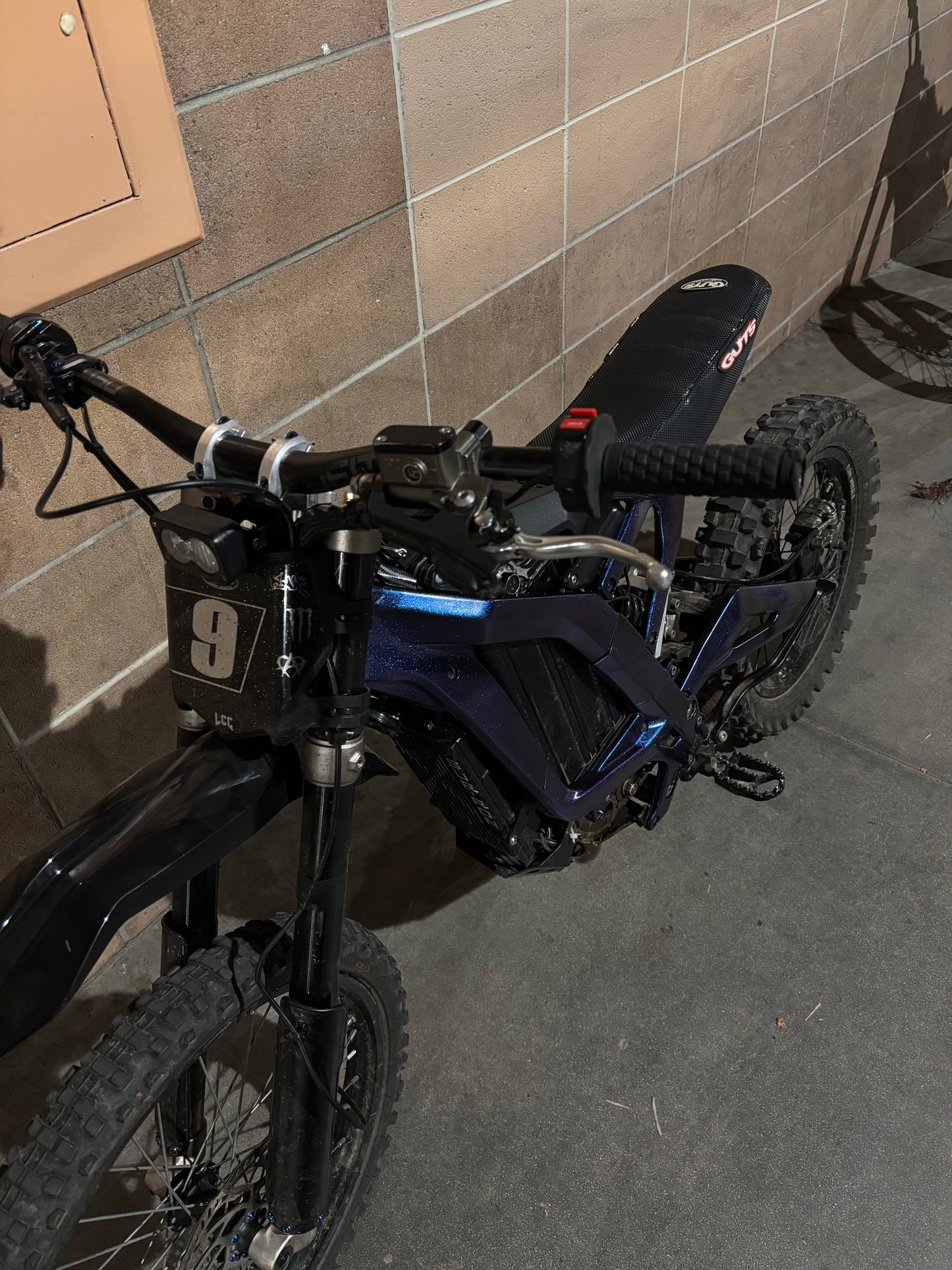 frame guards lbx