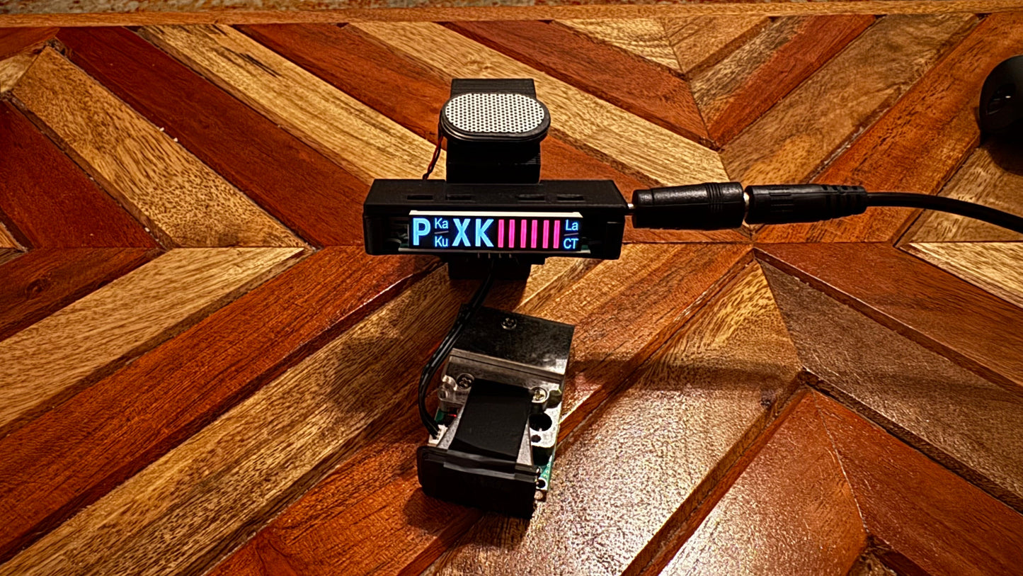 Surron Light Bee Radar Detector