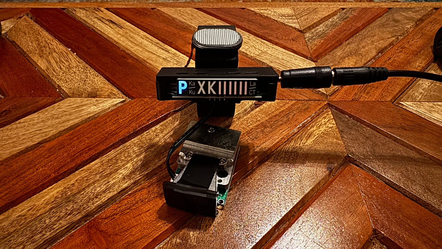 Surron Light Bee Radar Detector