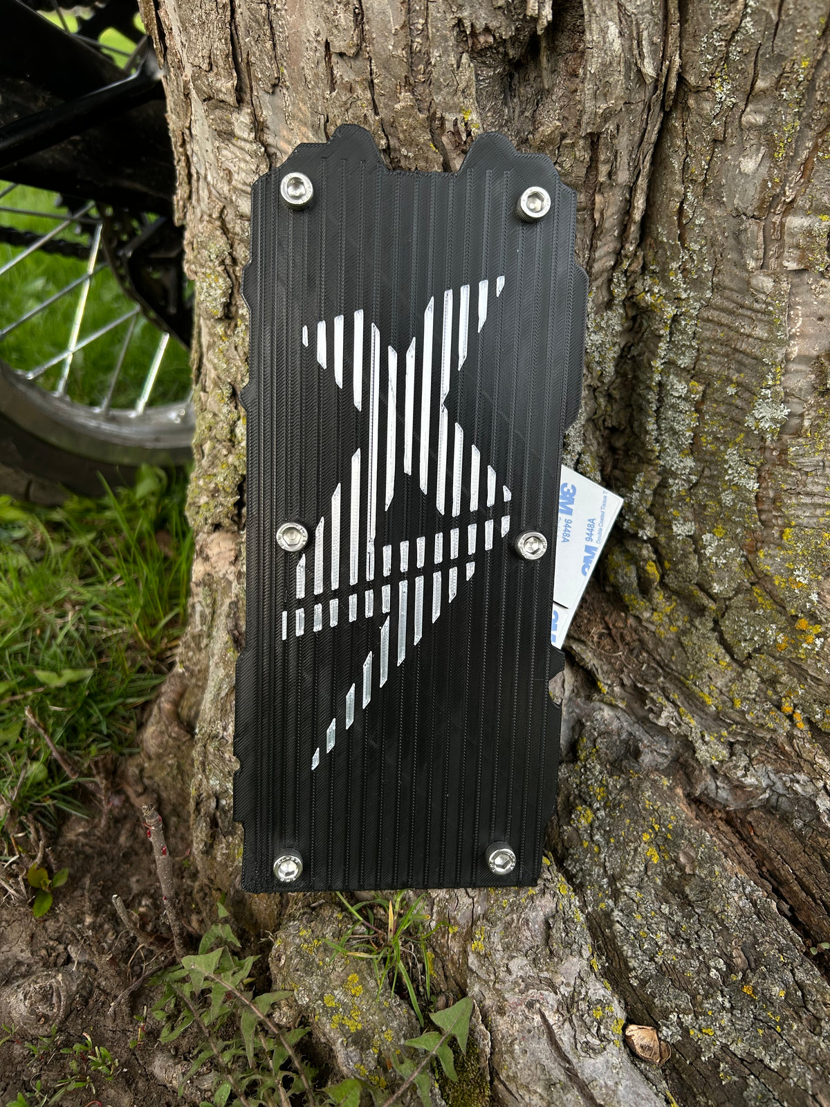EBMX Controller Cover (ALL BIKES) – EZMX