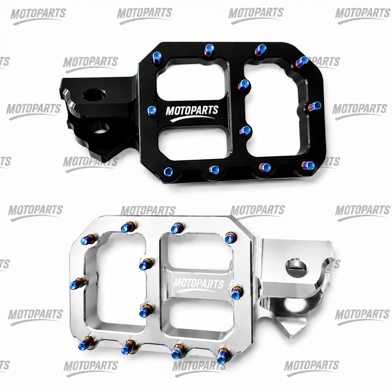 Tuttio/Yozma/ Razor/ RTR Wide Pegs