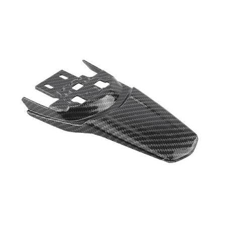 surron carbon fiber rear fender