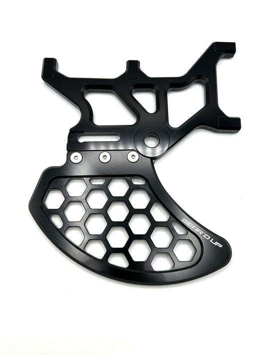 Surron Light Bee Dual Caliper