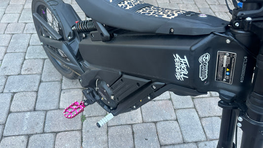 Shift Lock No Bracket