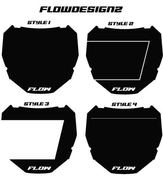 ODI Decal