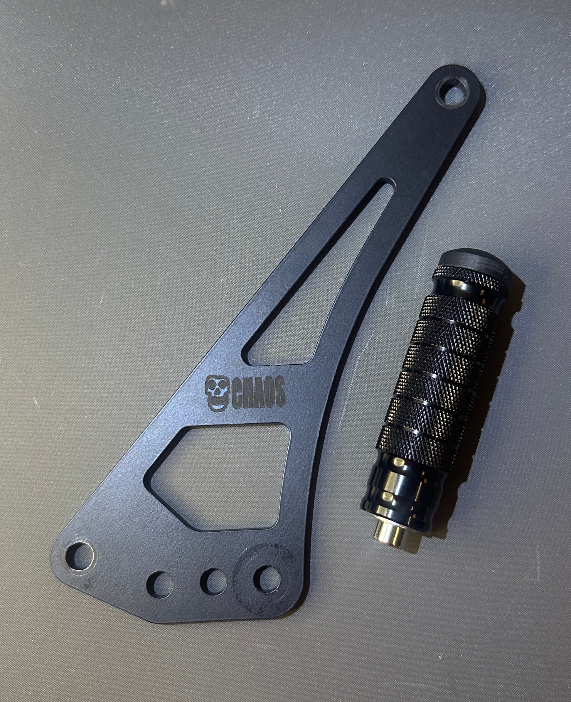 Eride Pro Shiftlock – EZMX