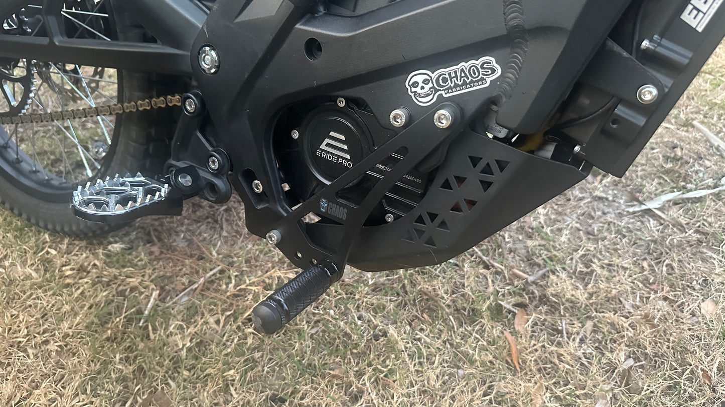 Eride Pro Shiftlock