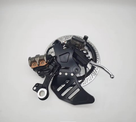 Surron lbx ultra bee break REAR