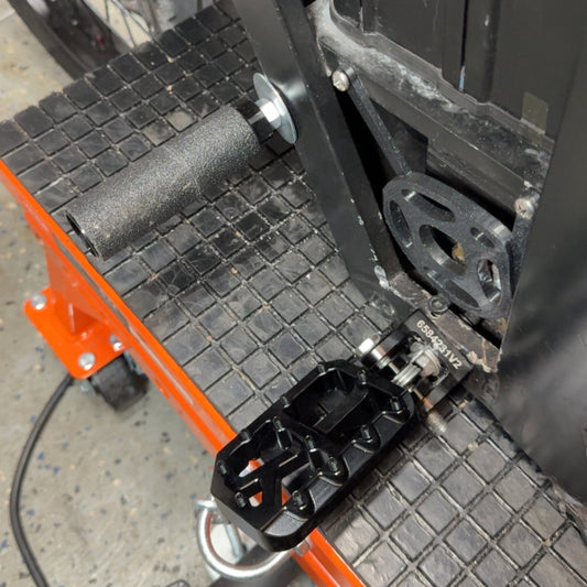 Tuttio soleil 01 Shift lock