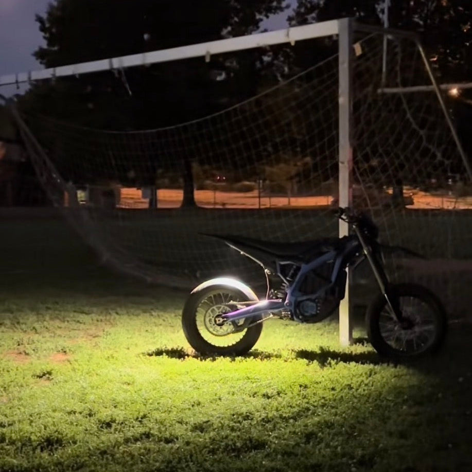 Rock lights (ALL BIKES)
