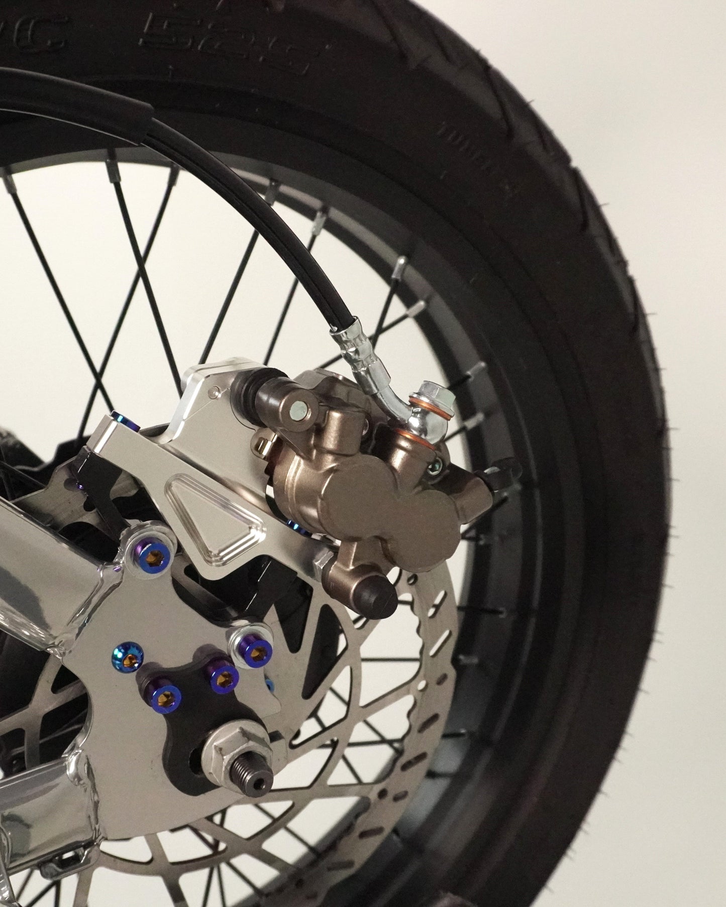 Ultra Bee Brake for e-bikes (Pedal style bikes) (SC)