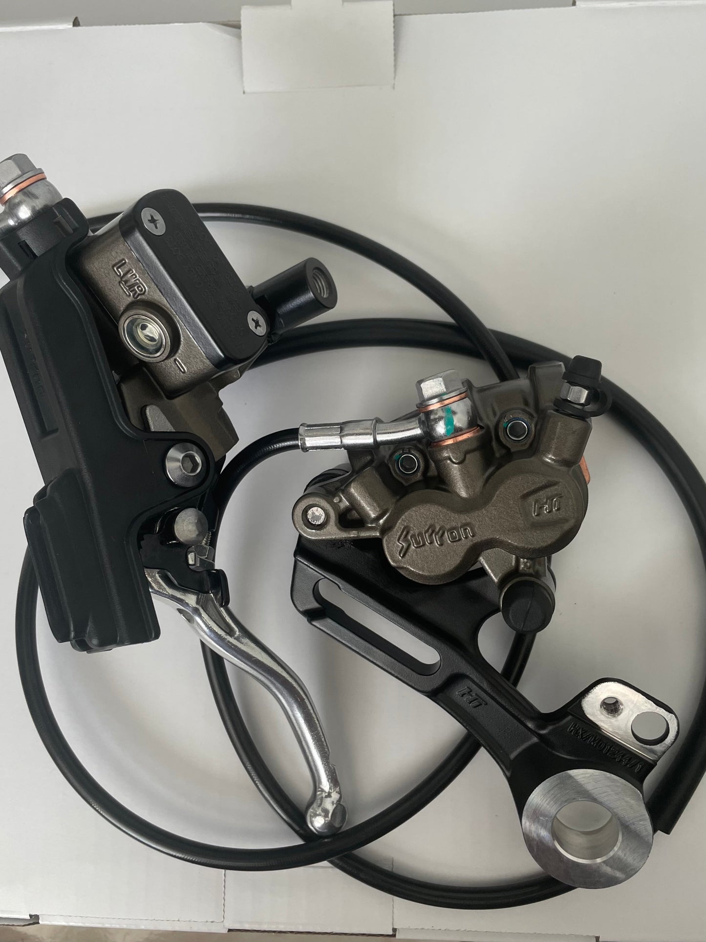 Rear Ultra Bee Brake Kit for Mx5 (Pre Order)