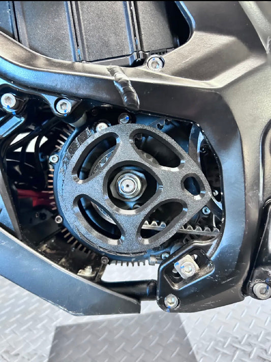 Ultra Bee Motor Cover