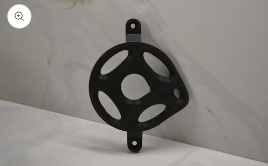 Talaria Mx3/4/5 Motor Cover