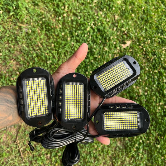 Rock lights (ALL BIKES)