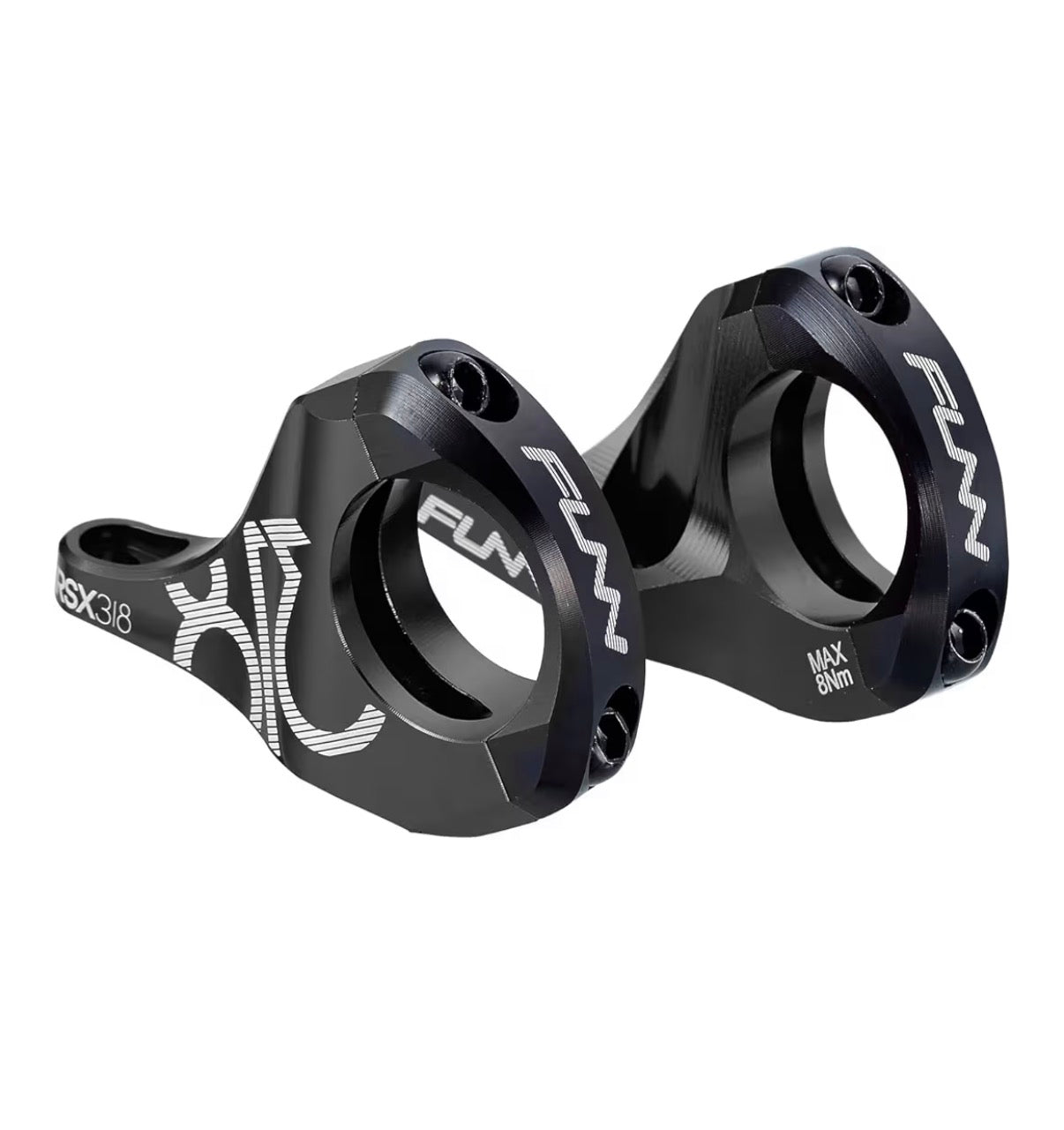 Funn Direct Mount