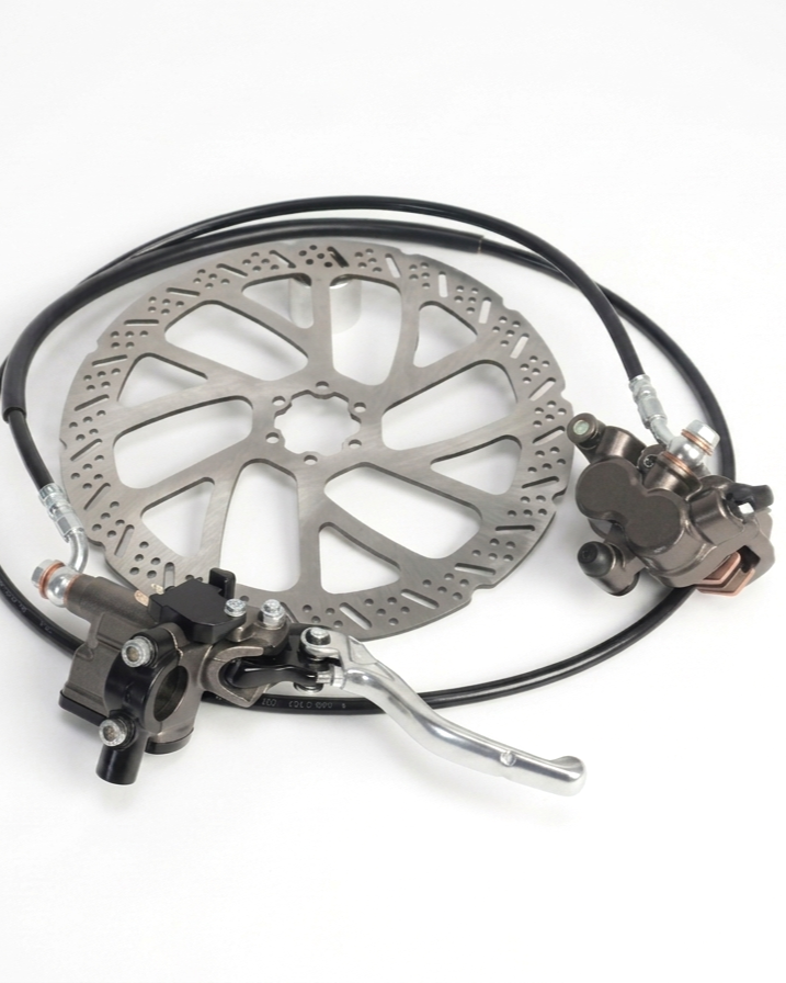 Ultra Bee Brake for e-bikes (Pedal style bikes) (SC)