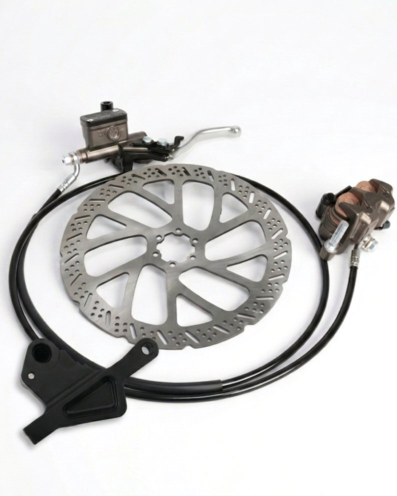 Ultra Bee Brake for e-bikes (Pedal style bikes) (SC)