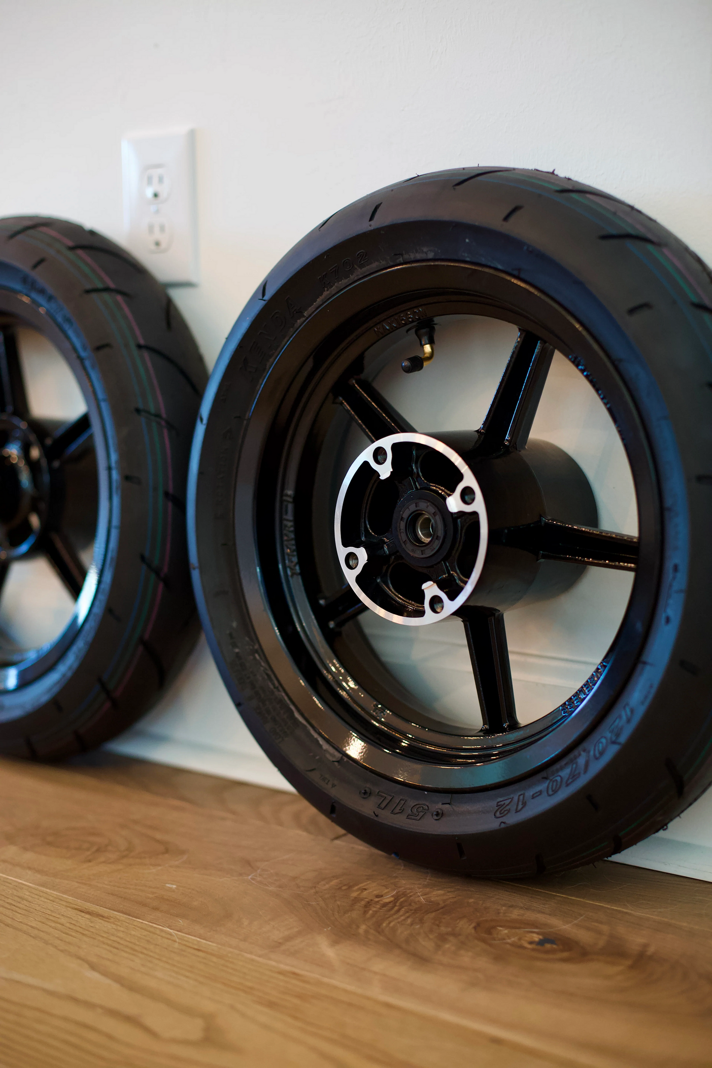 Tuttio Supermotos