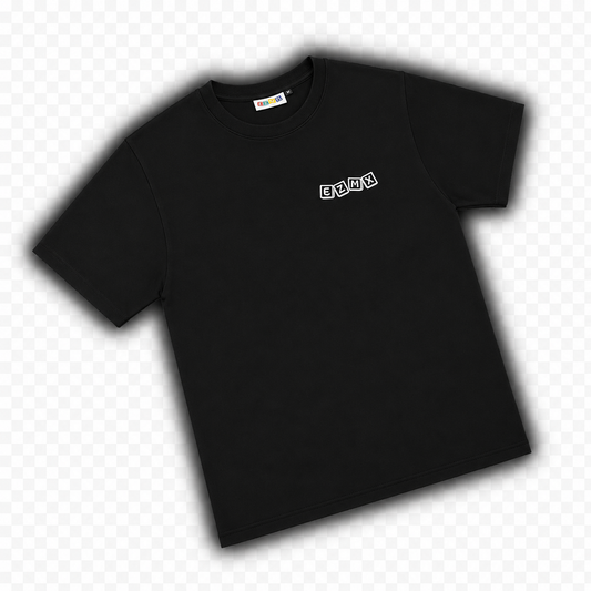 EZMX Tee - Black
