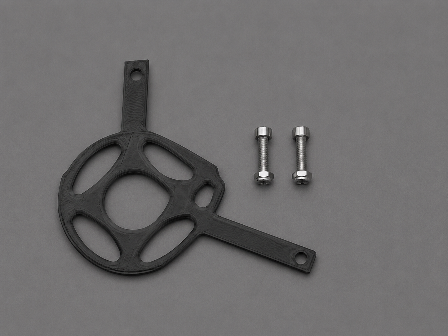 V1 Yozma/Strike Shadow Motor Covers