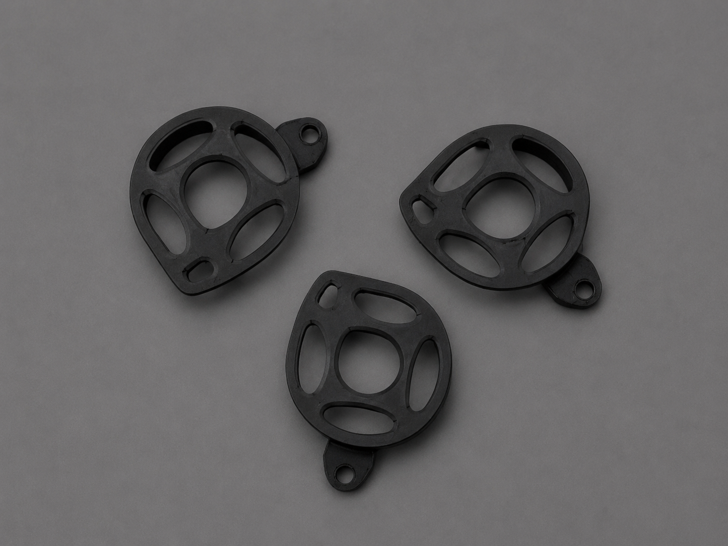 Razor Motor Cover