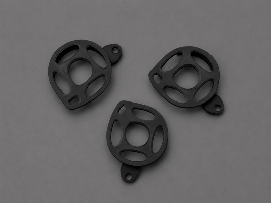 Razor Motor Cover