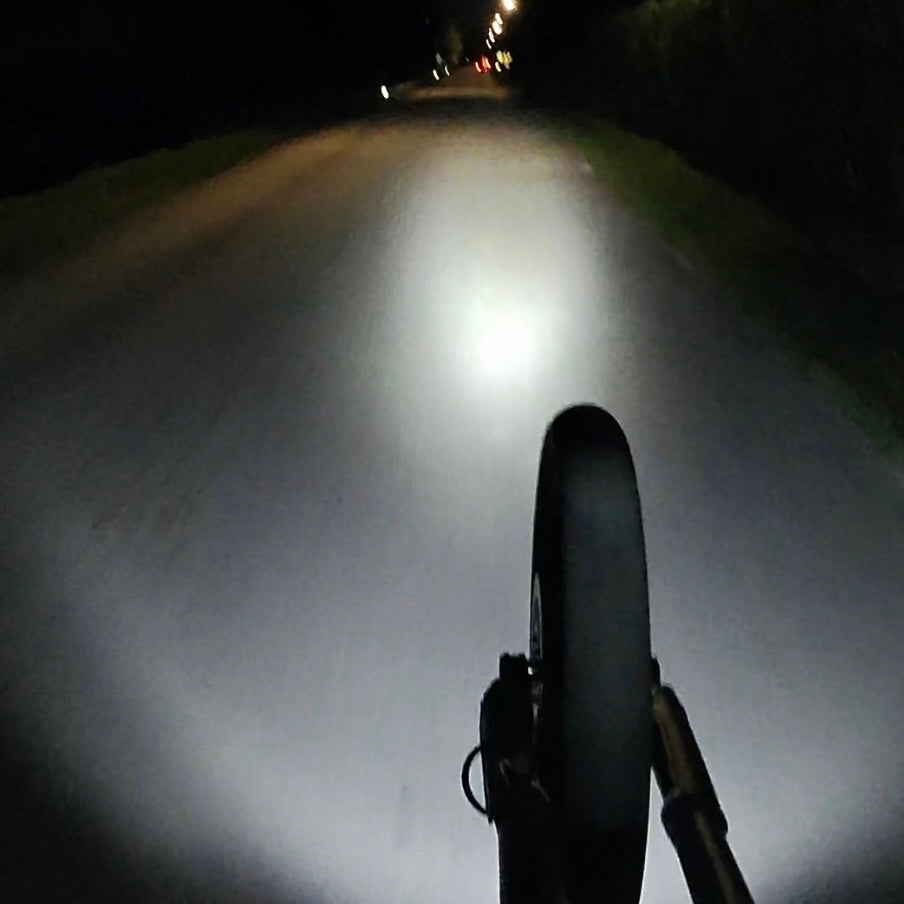 Wheelie Light