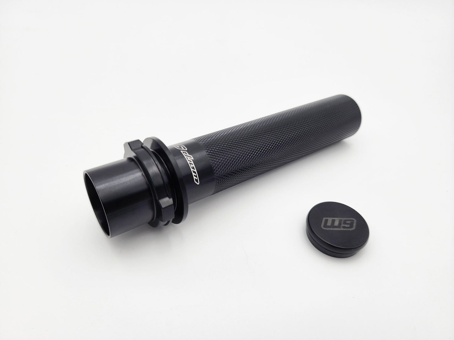 Warp 9 Ultra Bee Upgraded Throttle tube