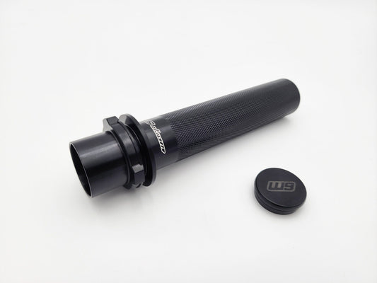 Warp 9 Ultra Bee Upgraded Throttle tube