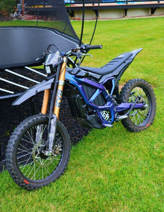 Ultra Bee Frame Gaurds