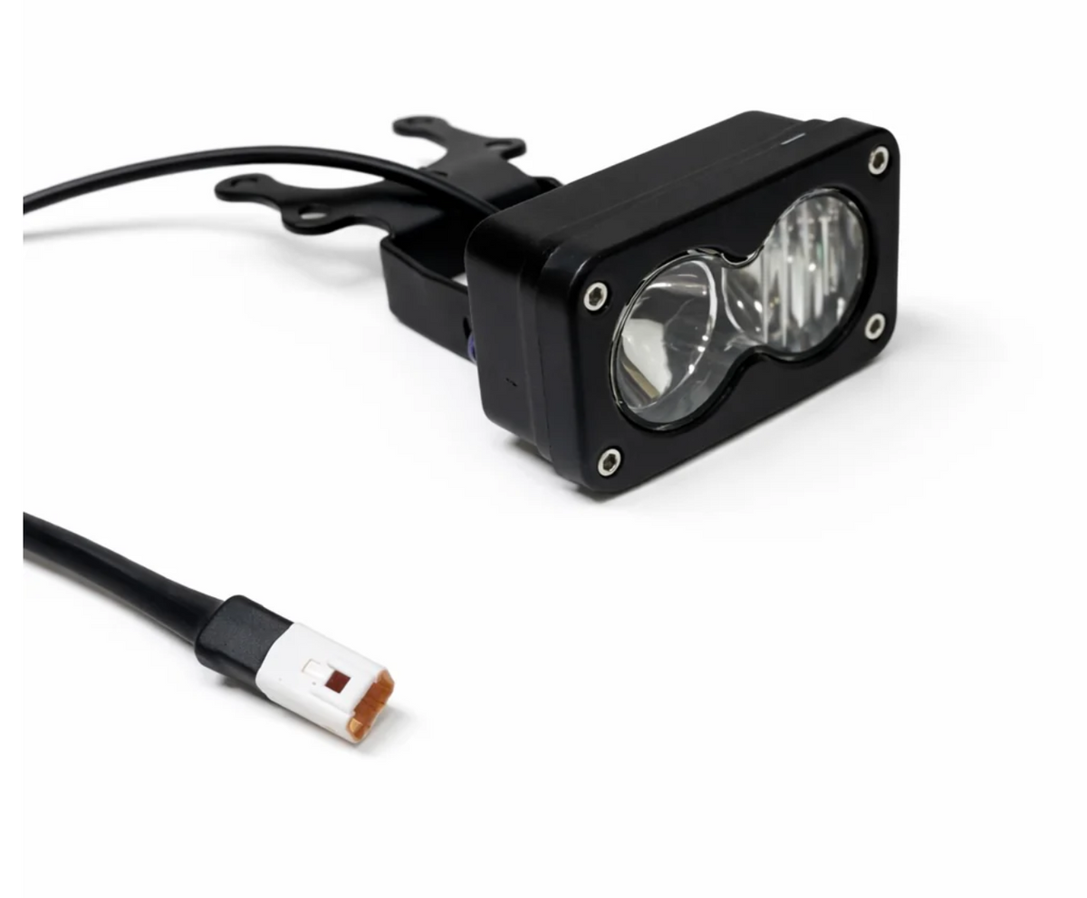 Talaria XXX Stage 1 Kit
