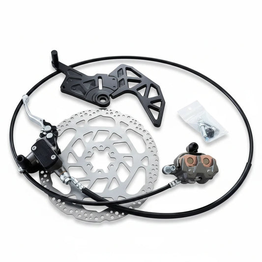 Ultra Bee Brakes for Surron Light bee X/S, E-Ride Pro/S