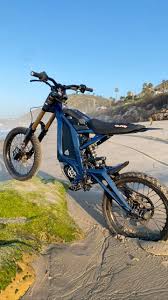 Surron X/S Frame Gaurds