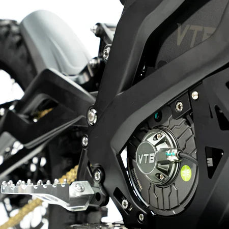 Ventus One Plus Bike