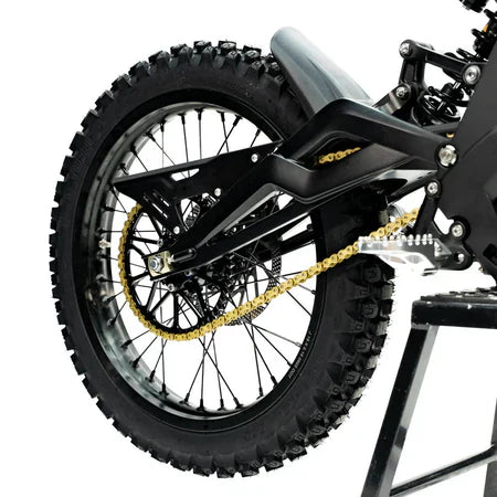 Ventus One Plus Bike